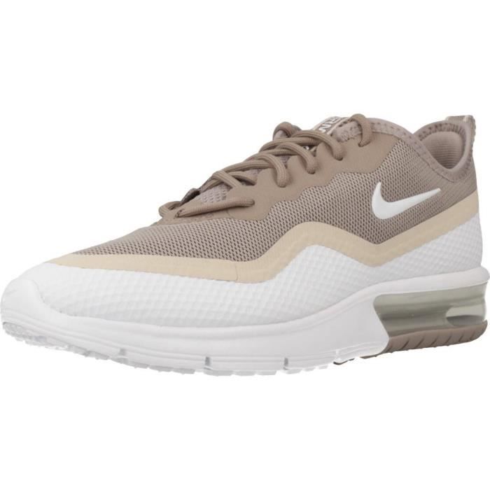 nike air max sequent premium - homme chaussures