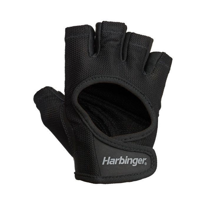 Gants D'haltérophilie Sans Doigts En Cuir DHC - Pour Femmes, Rose