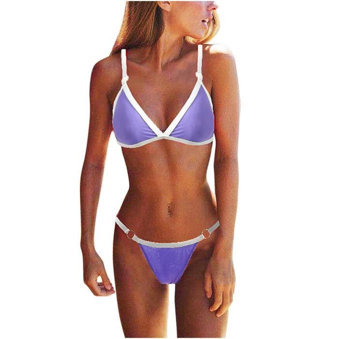 Costume de bain sexy best sale