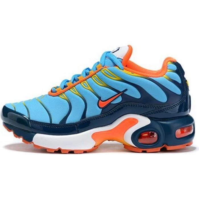 Baskets Nikes AIRs MAX Plus 3 TxT pour enfants Bleu - Cdiscount ... Baskets Nikes AIRs MAX Plus 3 TxT pour enfants Bleu - Cdiscount ...