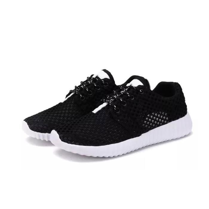 basket sport femme