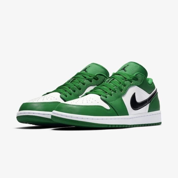 air jordan 1 low verte دوال شوك air jordan 1 low verte دوال شوك