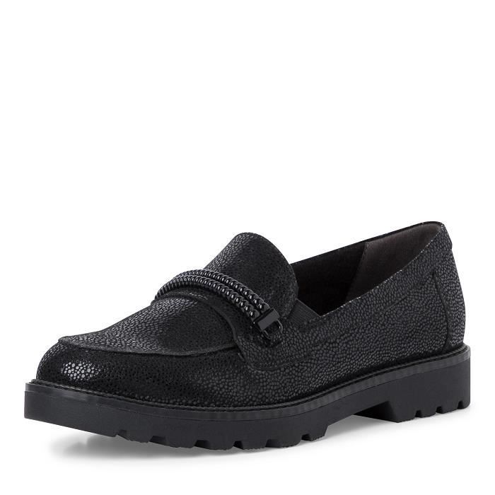 mocassin tamaris
