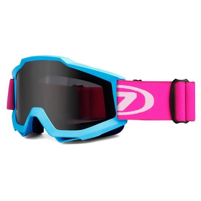 Mxzzand lunettes pour chien Lunettes de pour chien coupe-vent anti