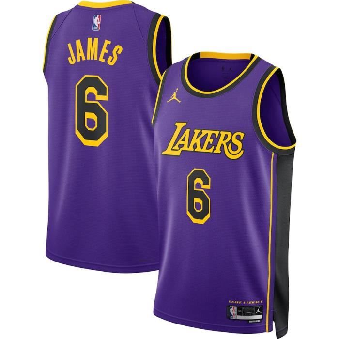 Debardeur homme lakers deals
