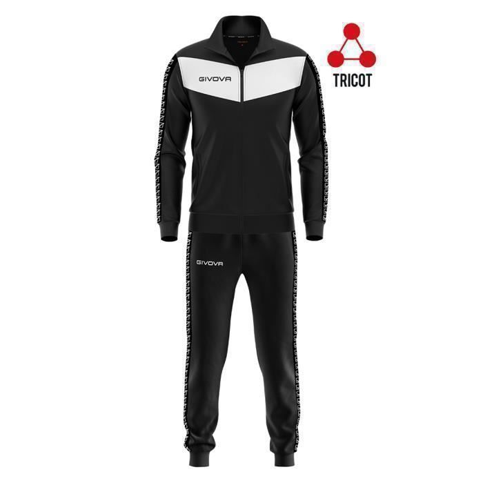 Sous maillot thermique Manche longue Givova Corpus 3