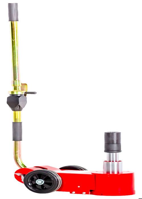 cric bouteille rouleur camion//tracteur 5 tonnes