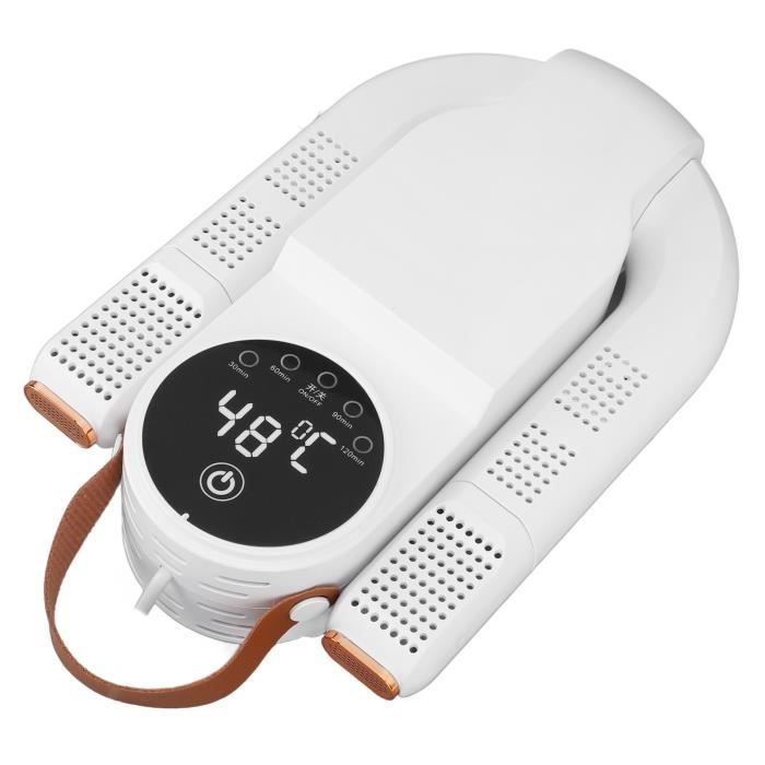 LUFEIS Sèche-Chaussures électrique, Seche Chaussures, Sèche