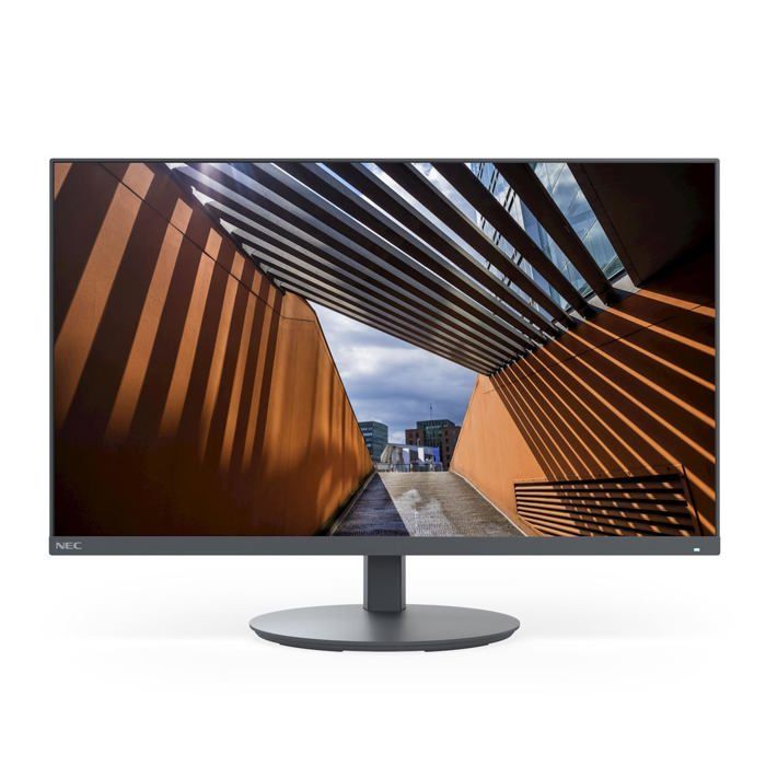 NEC MultiSync EA241WU écran plat de PC 61 cm 24 1920 x 1200 pixels WUXGA LCD Neuf - vue 4