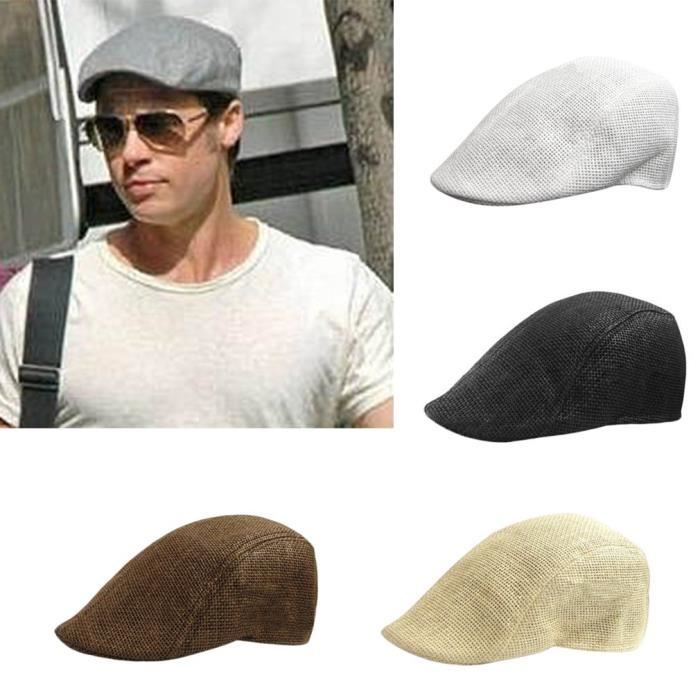 beret chapeau