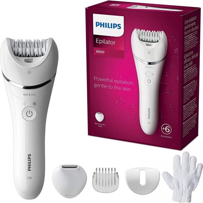 PHILIPS BRE74010