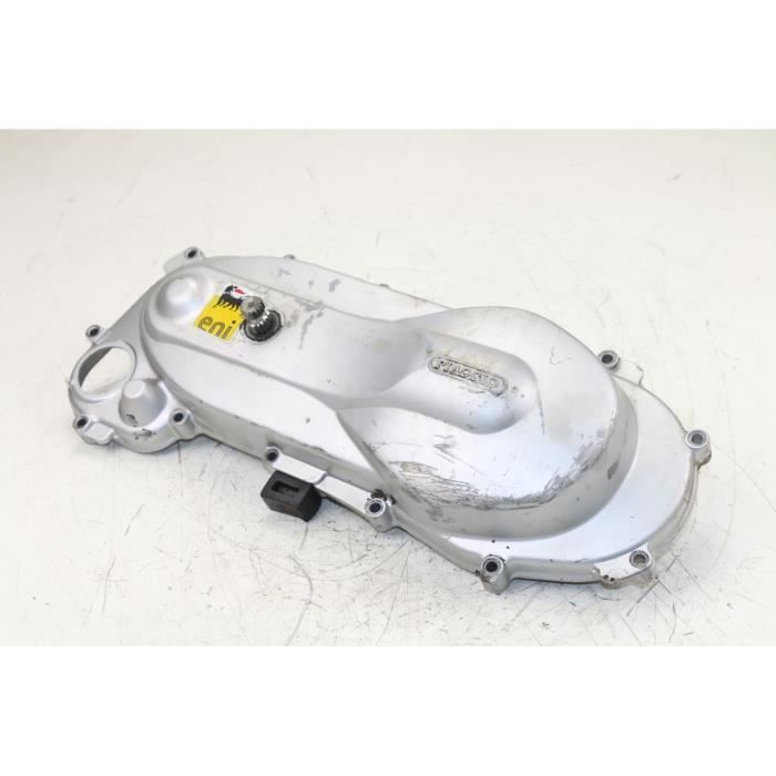 CARTER VARIATEUR - Scooter PIAGGIO ZIP 2T 50 ( 2009 - 2017 ) - Cdiscount  Auto