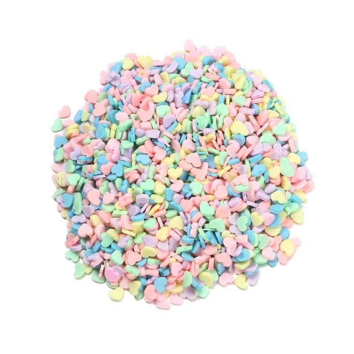 100g Paquet Faux Bonbons Arrose De Couleur Bonbon Mini Slime Argile Scrapbook Decoration Rangement Casier Etagere Cdiscount Auto 100g Paquet Faux Bonbons Arrose De Couleur Bonbon Mini Slime Argile Scrapbook Decoration Rangement Casier Etagere Cdiscount Auto