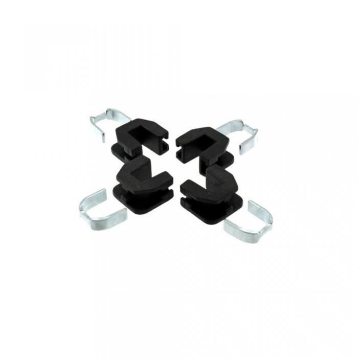 Guide de variateur RMS pour Scooter MBK 300 Kilibre 2003 4HC-176530-000 ...