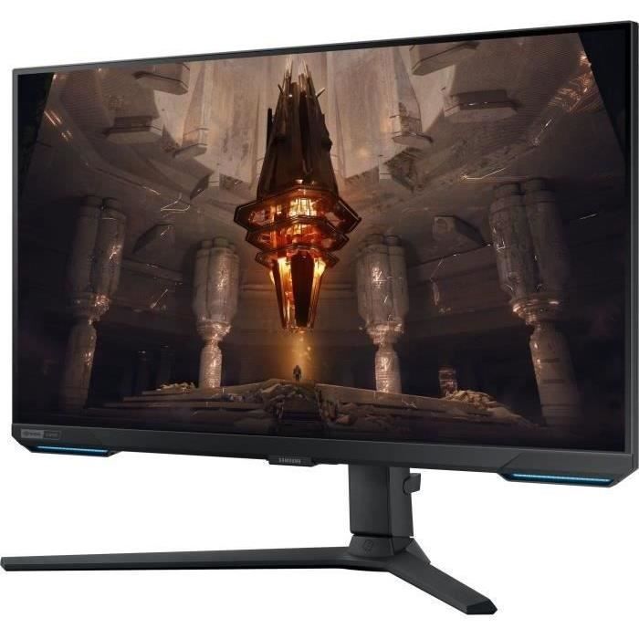 Ecran pc gamer 144 hz incurve 27 pouces - Cdiscount