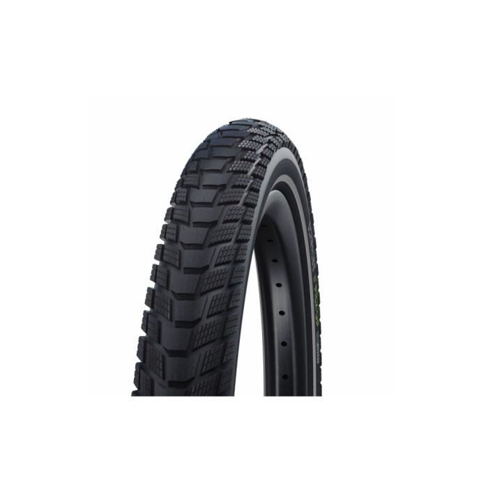 Pneu extérieur Schwalbe Pick-up - Noir - 20 x 2,15 (55-406) - HS60 - Protection anti-crevaison