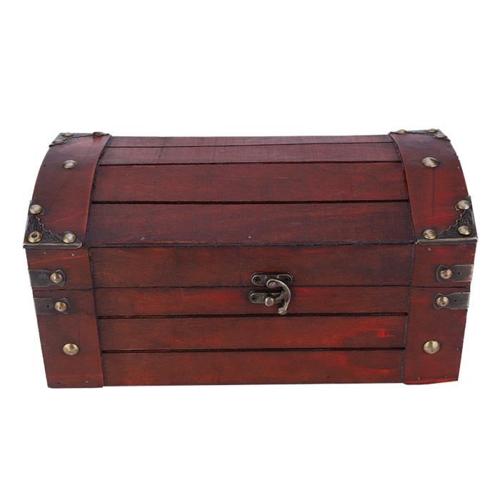 Boîte De Rangement Vintage Polaroid Cuir Pour Appareil Pack 100, Occasion
