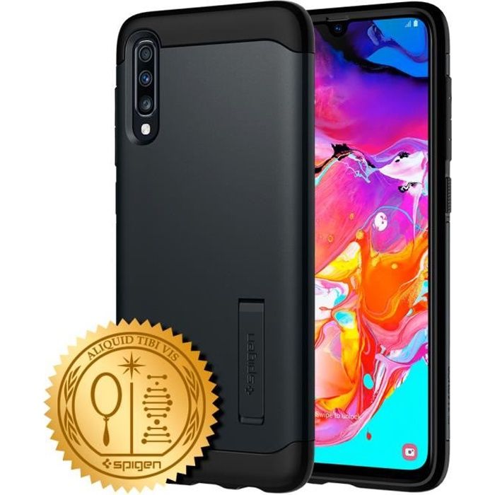 coque samsung a70 antichoc blanc coque samsung a70 antichoc blanc