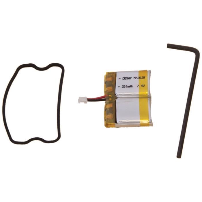 Meilleurs prix pour BATTERIE COLLIER SD 1225 & SD 1825 SPORTDOG SAC00-12544