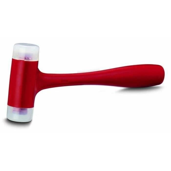 Maillet polyvalent à embouts synthetiques STANLEY - 1-57-053 - Ø34 mm