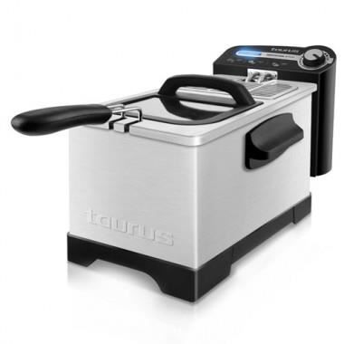 Friteuse 2100 W - 3 l Professional 3L Plus
