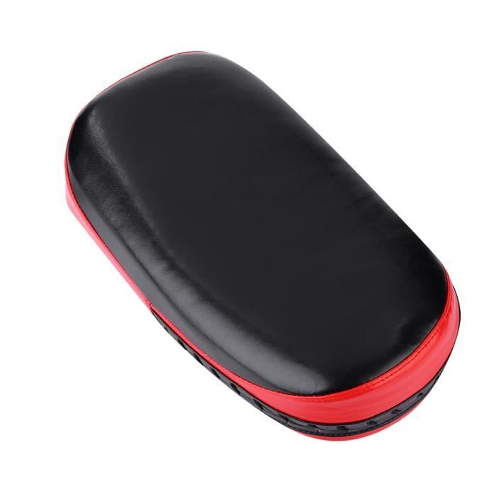 Pegciuho Punch Shield Outil de boxe Kick Cible de boxe Pad pour Muay Thai Karaté MMA Jaune Pegciuho Punch Shield Outil de boxe Kick Cible de boxe Pad pour Muay Thai Karaté MMA Jaune