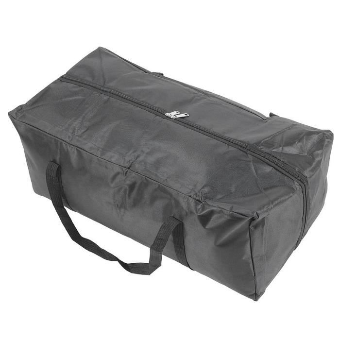 HODRANT Housse De Sac De Transport Pour Gril Extérieur Compatible Avec Ninja Woodfire OG701 OG751 OG700 Gril, Étui De Voyage Pour Gril Portable Pour Outils Et Accessoires De Barbecue, Sac Seulement