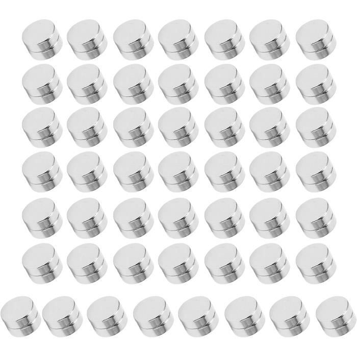 Aimant Pour Tableau Blanc, 100 Aimants En Néodyme À Disque Multifonctionnel  À Large Utilisation Pour L'Affichage De Photos[H3740] - Cdiscount  Beaux-Arts et Loisirs créatifs