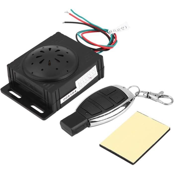 Alarme de sécurité GSM sans fil avec écran LCD (ES-2050GSM) - Chine Alarme de sé