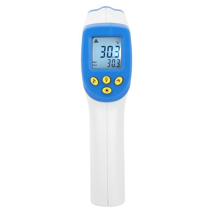 OMRON Thermomètre Rectal Flex Temp Smart - Cdiscount Puériculture & Eveil  bébé