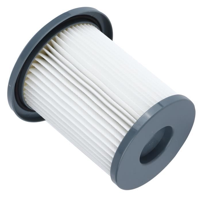 Filtre HEPA + Charbon Actif Pour Aspirateurs Philips FC8732 FC8734 FC8736 FC8748 - Neuf Générique