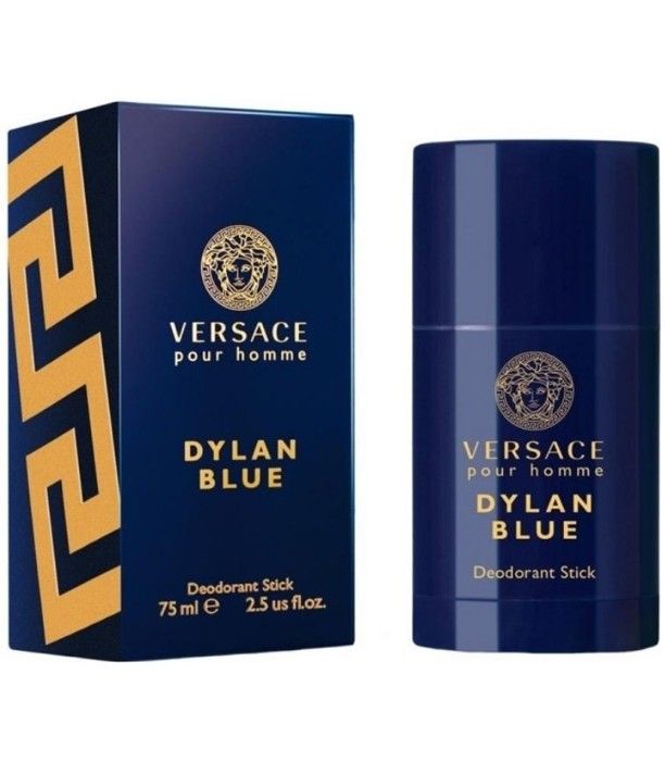 versace pour homme dylan blue deodorant stick