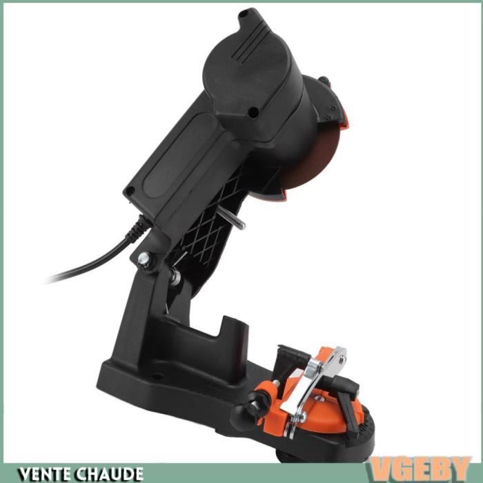 Disque Abrasif De Rechange Pour Affûteuse De Chaîne Florabest FSG