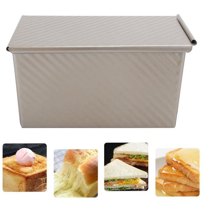 Plat De Cuisson Antiadhésif 15 X 22 Cm - Pour Gâteaux, Crêpes, Stockage - Émail Léger