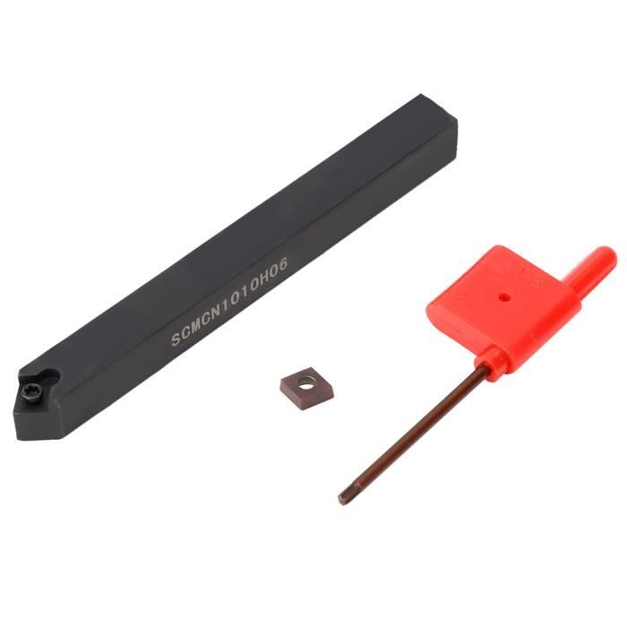 S18Q SCLCR09 Outil De Tournage De Barre D'alésage Pour