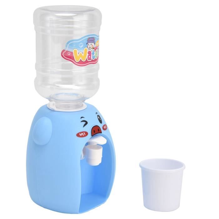 ZME07705-Mini Distributeur D'eau Amusant Pour Enfants. Simulation De