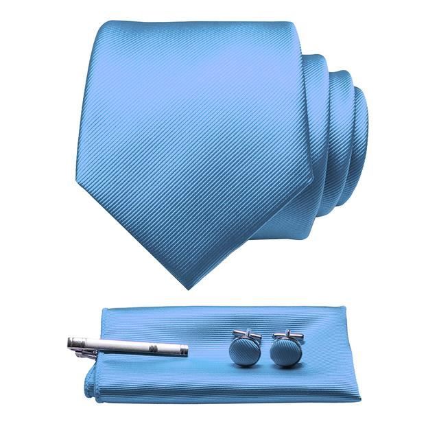 DiBanGu Lot de 3 nœuds papillon à nouer soi-même pour homme en soie et
