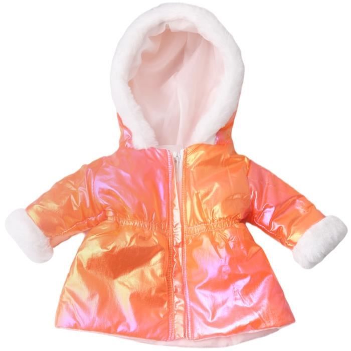 Tenue D'été Pour Poupée Meadows Tween 33 Cm - Fait Main En France