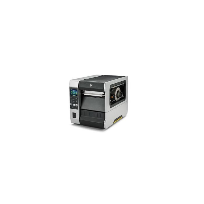 Zebra ZT620 label printer Thermal transfer 300 x 300 DPI Wired