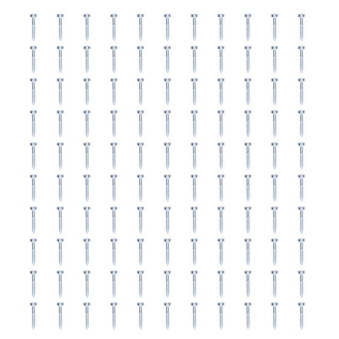 Tube Flexible Col De Cygne Métallique M10 - Longueur 12 Cm, Diamètre 10 Mm - Lot De 2 Pour Bricolage, Support Micro Ou Antenne - 13