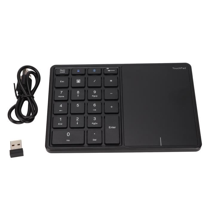Pavé Numérique USB SKP-18C - Occasion Avec Traces D'utilisation