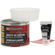 FACOM Mastic polyester - Finition - 250 g-1