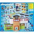 PLAYMOBIL - 9453 - City Life - Ecole aménagée - 242 pièces-1