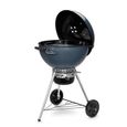 Barbecue WEBER Master-Touch GBS C-5750 Bleu-1