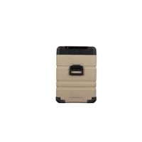 Glacière à Compresseur Steamy-E 55L - Refroidit Et Chauffe, Idéale Pour Le Camping !