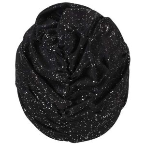 Bonnet de Bain à Pétales Orange & Rouge