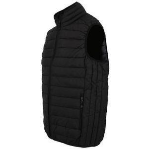 Doudoune Legere Sans Manche Homme Cdiscount