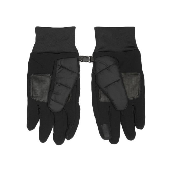Gants, sous-gants 100% soie pour motard, skieur ou frileux
