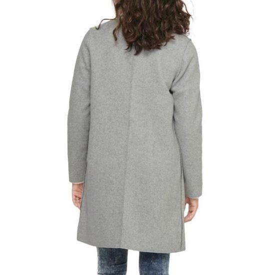 Manteau D'équitation Kerrits Show - Gris - Femme Taille M - Occasion
