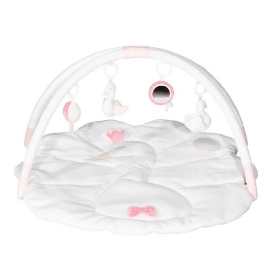 Sauthon Tapis D Eveil Baby Swan Cdiscount Puericulture Eveil Bebe